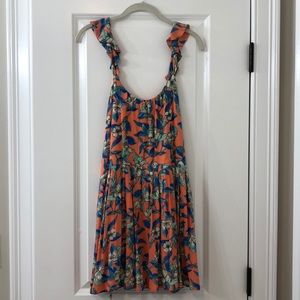 *NWT* Free People Dress